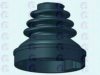 ERT 500549 Bellow Set, drive shaft